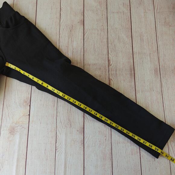 W's Street & Steel Moto Leggings sz 4 - Picture 11 of 14